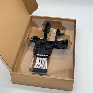 02E325039 02E DQ250 DSG Boîte de vitesses à 6 rapports Carte de circuit imprimé Faisceau de câblage 02E927770AQ 02E325025AN 02E325025AS - Product Image 5