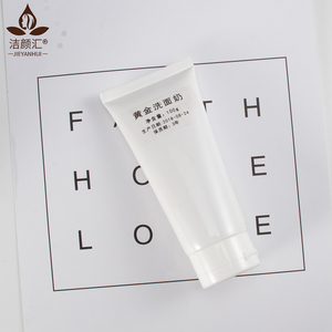 Oem profonda <span class=keywords><strong>viso</strong></span> pulito lavaggio dell'oro lavare il <span class=keywords><strong>viso</strong></span> pore cleanser gel Basso schiuma <span class=keywords><strong>detergente</strong></span> - Product Image 3