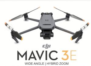 Toàn cầu D/Ji Mavic <span class=keywords><strong>3</strong></span> doanh nghiệp tiên tiến kép máy ảnh <span class=keywords><strong>Drone</strong></span> rtk 640*512 máy ảnh nhiệt D/Ji <span class=keywords><strong>Drone</strong></span> VS Mavic <span class=keywords><strong>3</strong></span> t Mavic 3E - Product Image 2