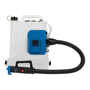 10-литровый рюкзак Аккумулятор мощность <span class=keywords><strong>ULV</strong></span> fogger машина - Product Image 1