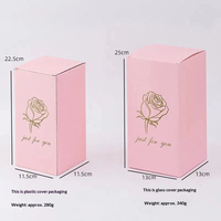 Vente en gros de roses éternelles réalistes sous cloche, cadeau romantique pour les fêtes, fabriqué en Chine pour la Saint-Valentin et Noël