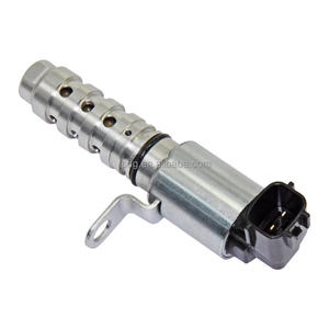 23796-EN200 918-100 Solénoïde VVT de distribution variable de soupape de moteur pour <span class=keywords><strong>Nissan</strong></span> Versa Hatchback MR20 - Product Image 2