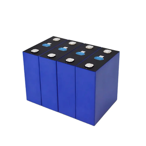 Batterie au phosphate de fer et de lithium GX LF280K 3.2V 100Ah pour stockage d'énergie domestique, prix usine, stock UE - Product Image 2