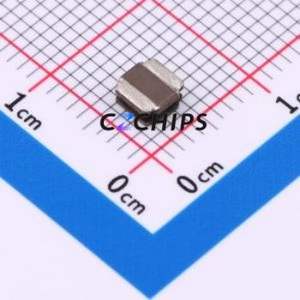 Inductor de Potencia SFEK4020A-1R0N-HF SMD, 4x4mm (Inductancia: 1uH) (Precisión: 30%) (Corriente Nominal: 4.5A) - Product Image 2