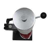 LD-J testeur de dureté de Duromètre Shore, banc d'essai pour LX-D testeur de dureté shore