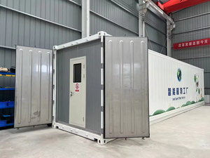 Skyplant MOBILE INDOOR VERTICAL GROW RACK SYSTEMS pour la culture du chanvre - Product Image 2