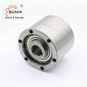 Roulement d'embrayage à came à dépassement de haute qualité série MZ unidirectionnel MZ45 - Product Image 5