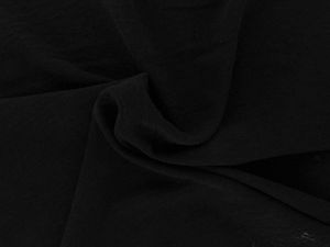 Tissu d'habillement de luxe 100% polyester pour abaya, toucher doux et excellente rétention de forme, pour les créateurs de mode professionnels - Product Image 4