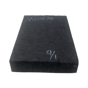 Rollos de Fieltro Acústico RPET Negro Ecológico |   Tela Antideslizante No Tejida <span class=keywords><strong>para</strong></span> Componentes de Asientos de Automóviles - Product Image 3