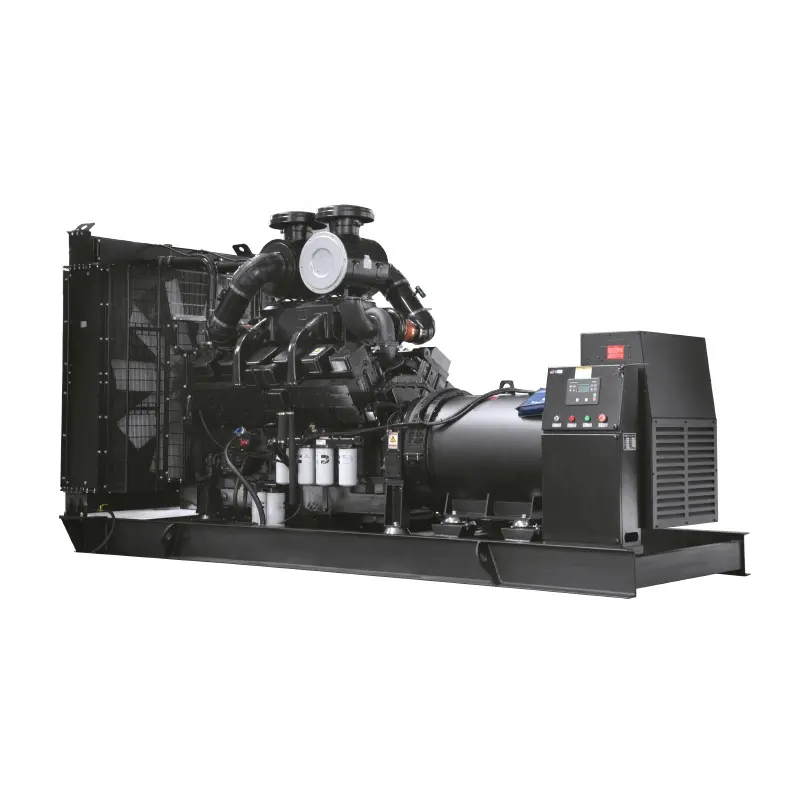 kta38-g2a generator-set 1 mw elektrischer generator 800 kw diesel preis von 1000 kva dieselgenerator