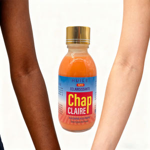 Suero Facial Chap CLAIRE de Alta Calidad, Limpieza Profunda, Cuidado de la Piel, Colágeno Natural, Súper Iluminador, para Todo Tipo de Piel - Product Image 3