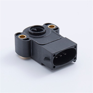 Capteur de position du papillon des gaz TPS 95BF9B989JB TPS4261 pour Ford Fiesta Courier Ka - Product Image 1