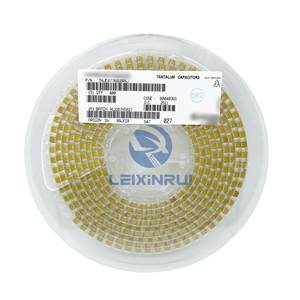 Condensatore Elettrolitico Plug-in Originale <span class=keywords><strong>FW</strong></span> 50V1UF 50V2.2UF 50V0.22UF 50V3.3UF 50V100UF 330UF 22UF - Product Image 6