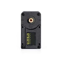 Nuevo Servomotor Inteligente de Alto Torque STS3215 de 12V 30kg.cm para Brazo Robótico TTL, Programable, Cuatro Modos de Trabajo, Metal y Plástico, Venta al Por Mayor
