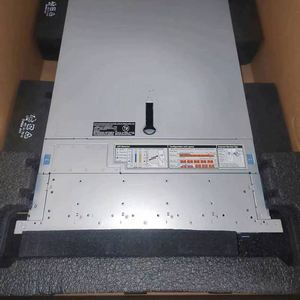 Servidor en Rack Poweredge R650 1U AI, Procesador Intel Gold 6336Y, 32 GB de Memoria, Disco Duro SAS de 1.2 TB y 10K RPM, Garantía de 3 Años, en Stock - Product Image 3