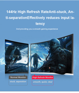 I7คอมพิวเตอร์เดสก์ท็อปแบบ all-in-One ขนาด1920นิ้ว23.8*1080 60Hz จอแบนพร้อม <span class=keywords><strong>DDR3</strong></span>แรมสำหรับเล่นเกมจอ LCD - Product Image 5