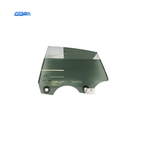 Vitre de voiture renforcée en verre trempé de taille originale pour BMW i4 G26-BEV, véhicule électrique OE 51337955247 - Product Image 4