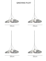 Moderne Kunst-Deko LED Pendelleuchte mit Einstellbarer Höhe, Ovaler Kronleuchter aus Glaskristall in Silber-Finish für Dimmbare Esstische und Hotels