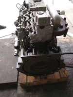Moteur diesel d'occasion 4m51 4m40 4m40t pour pièces d'excavatrice Mitsubishi, marque TAI, cylindrée 5,9L