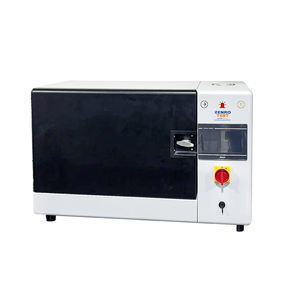 ZENROTEST High Precision 1.2KW Bench Top UV <strong>Aging</strong> <strong>Test</strong> <strong>Chamber</strong> Simulate Sunlight 1000 H Lamp Rated Life Spray Time Ajustable - Product Image 6