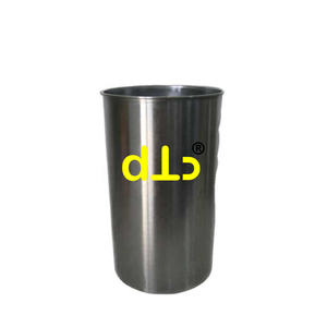 Chemises de cylindre en acier 4BE1 de haute qualité 5-11261-016-2 8-97176-715-0 pour engins de construction Isuzu - Product Image 6