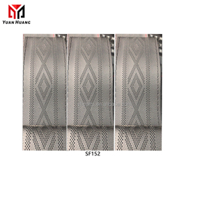 Coprivolante per Auto Fai-da-Te in Pelle Nera con Dettagli Rossi, Vari Stili, Modelli SF151/SF152/SF153/155 - Product Image 4