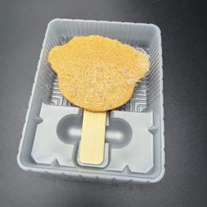 Helado Coreano en Forma de Ramen al por Mayor para Tiendas de Conveniencia, Helado Congelado con Sabor a Leche de Mango en Caja para Tiendas de Postres - Product Image 3