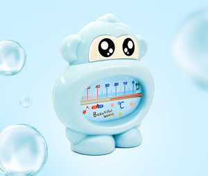 Amazon vente chaude enfants Bébé Produits de sécurité enfants jauge de température d'eau échelle de bain <span class=keywords><strong>the</strong></span> - Product Image 4