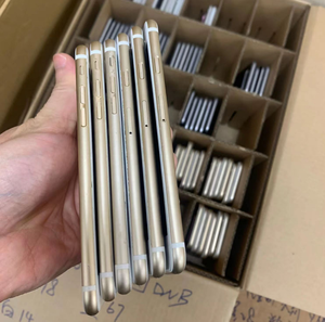 Mức độ bán buôn ABC mở sử dụng điện thoại thông minh mô hình ban đầu 4GB RAM <span class=keywords><strong>6</strong></span>.44 "Màn hình 5G/4G tuyệt vời Pin sức khỏe lớn nhiều - Product Image 5