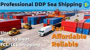 Spedizioniere di Yantai, Qingdao, Shenzhen, Agente di Spedizione Marittima, Trasporto Marittimo DDP, Compagnia di Spedizioni per Mombasa, <span class=keywords><strong>Nairobi</strong></span>, Nakuru - Product Image 6