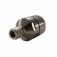 Cable de antena eléctrico a prueba de agua tipo N hembra Jack abrazadera Rf conector Coaxial para Cable Coaxial LMR900