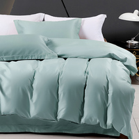 Taie d'oreiller 100% coton pur, douce, agréable pour la peau, respirante, hypoallergénique, pour la maison, l'hôtel, la literie