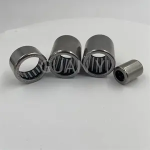 TA1720Z Needle Roller Bearing For Motorcycle 17*24*20mm