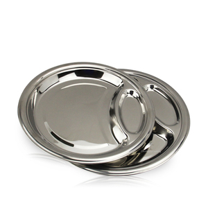 Bandejas de comunión, juego de <span class=keywords><strong>cena</strong></span> único de diseño popular, pastoral, tabagi - Product Image 1
