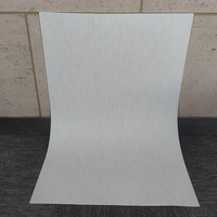 Justone Travertin Stone 3D Texture de marbre décorative Tuile murale flexible Salle à manger extérieure douce Usine Vente en gros Maison Magasin Hôtel