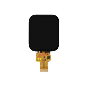 Módulo LCD TFT IPS Microtech de 1.83 Pulgadas, Resolución 240*284, Interfaz MIPI, CI ST7785M, Montaje en Panel FPC de 30 Pines, 350 Nits - Product Image 5