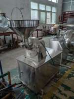 Machinerie de fabrication de sucre de haute qualité 30B, équipement de moulin à sucre, machine à fabriquer de la poudre de sucre et de cacao