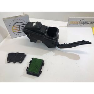 Compatibile con Sedile Posteriore BMW R 1200 GS Adventure 2014-2018, Sedile Posteriore 668833 10 - Product Image 2