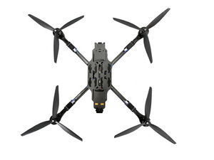 KLESM Factory Racing Machine FPV Drone 7 10 13 15 18 pulgadas Carga útil antiinterferencias 4K Captura de imágenes Control remoto - Product Image 6