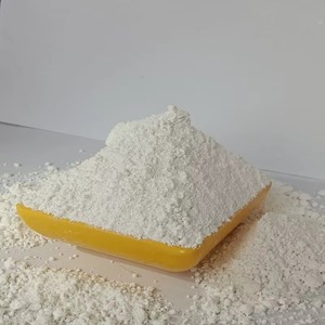 Fourniture d'usine <span class=keywords><strong>Metakaolin</strong></span> <span class=keywords><strong>Metakaolin</strong></span> poudre Super fine métakaolin réactif pour la fabrication de papier en béton Kaolin - Product Image 5