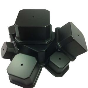 Kustomisasi Bagian Piala Olahraga Cetakan Plastik Nonstandar Bestseal ISO9001:2015 20-90A CN;FUJ Karton + Kantong PE - Product Image 1