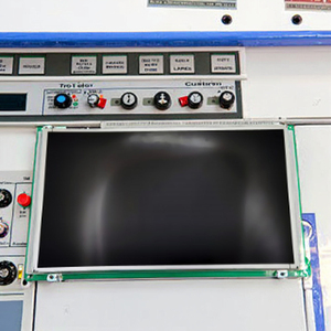 โมดูลจอ LCD IVO ขนาด 15.6 นิ้ว ความสว่างสูงพิเศษ 1000nits อ่านได้กลางแจ้ง ความละเอียด FHD สำหรับป้ายดิจิทัลกลางแจ้ง รุ่น M156GWFA R0 - Product Image 2