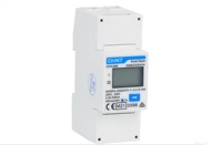 Medidor inteligente trifásico Growatt TPM-C de 80A en stock en la UE