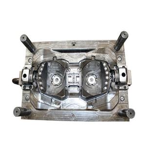 Fabricante de Cajas de Plástico ABS de Alta Calidad, Moldeo de Productos, Soporte de Montaje con Clip para Placa PCB, Carcasa con Certificación ISO 9001, China - Product Image 4