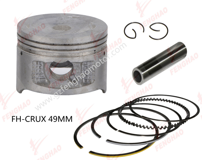MOTORCYCLE ENGINE PARTS PISTON KITS of