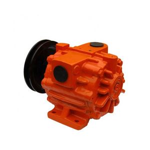 Factory Direct Sales Rotary <b>Vacuum</b> <b>Pump</b> Milking Machine Dedicated - Product Image 3
