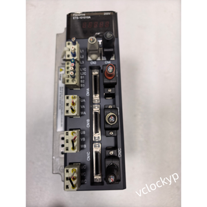 1 ชิ้น ใช้แล้ว ETS-101010APC-CAN ESTUN - Product Image 1