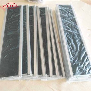 Longteng Stainless Steel & Aluminum Alloy Reeds for <b>Needle</b> Loom Knitting & Weaving Loom Spare Parts-Textile Dyeing Machinery - Product Image 6
