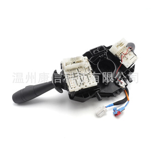 Interruptor de Señal de Giro Renault, Interruptor Combinado para un Rendimiento Mejorado - Product Image 2