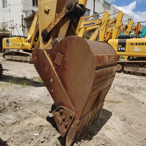 Pelle Cat 326DL d'occasion neuve 99% Pelle Cat 323dl 324dl 326dl 330dl d'occasion d'occasion en bon état 326d 326D - Product Image 2